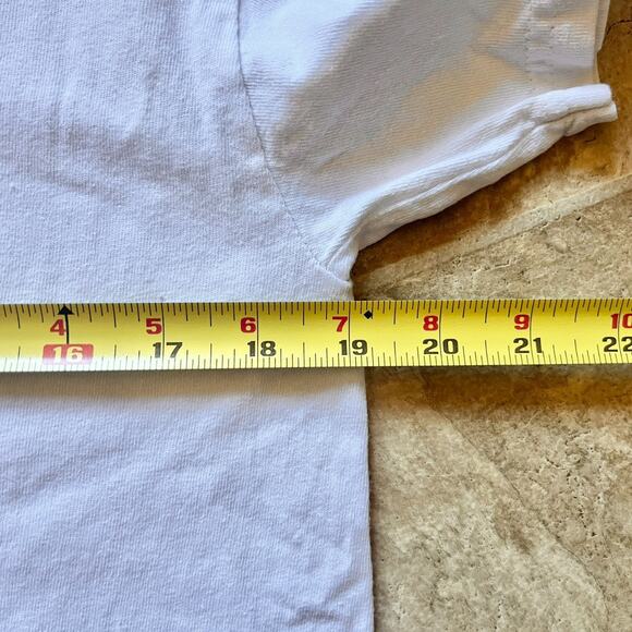 Vtg Womens Alaska Destination Graphic T-Shirt Size M Retro Nature Animals Funny - Picture 7 of 8